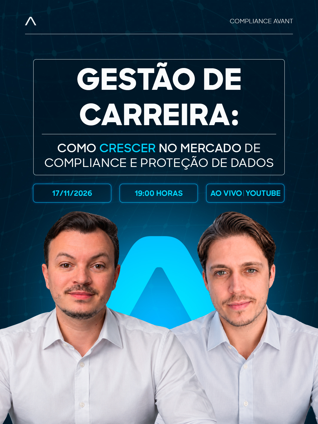 Ecossistema de Crescimento - Compliance Avant